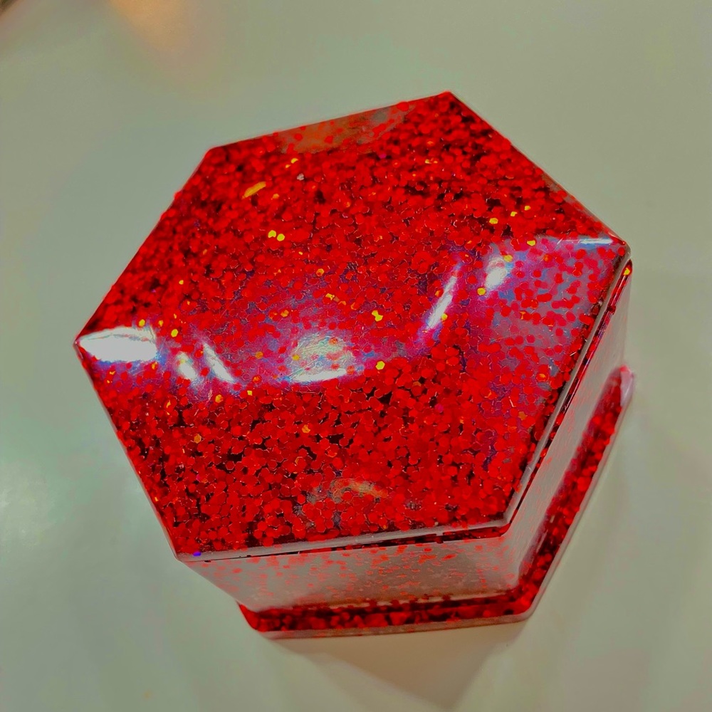 DOROTHY STASH JAR 👠